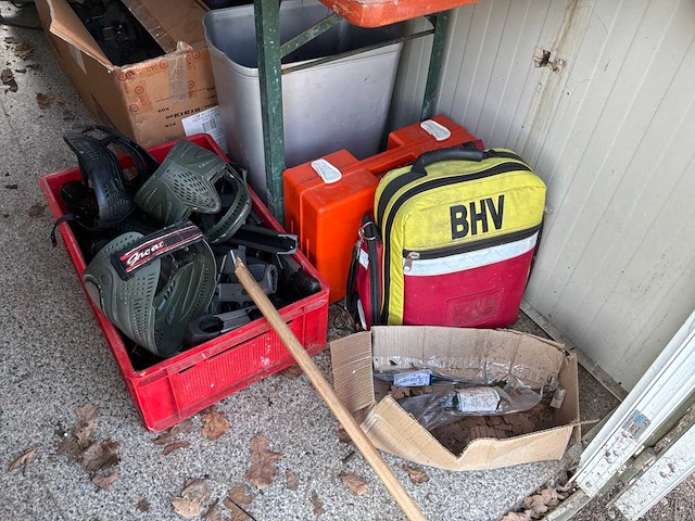 Kantoorunit - afbeelding 17 van  17