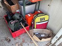 Kantoorunit - afbeelding 17 van  17