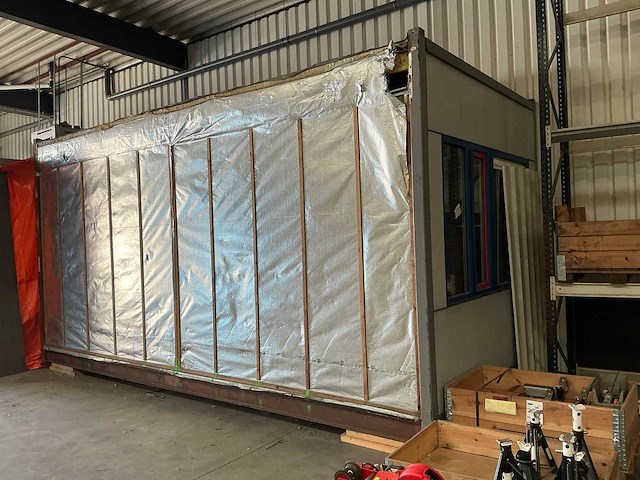 Kantoorunit - afbeelding 1 van  6