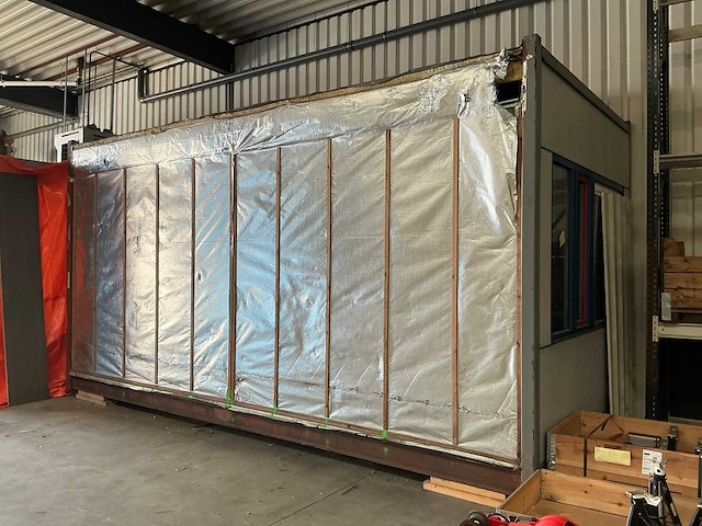 Kantoorunit - afbeelding 2 van  6