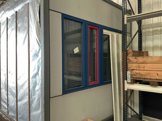 Kantoorunit - afbeelding 3 van  6