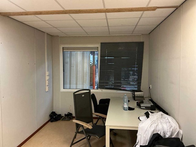 Kantoorunit - afbeelding 4 van  6