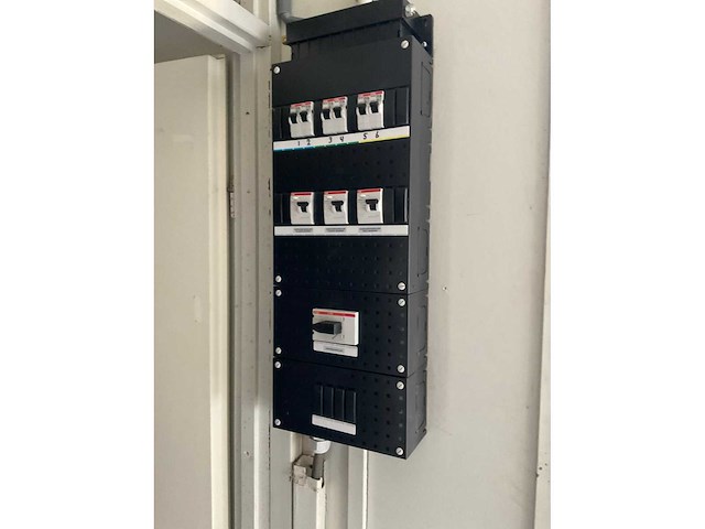 Kantoorunit - afbeelding 2 van  12