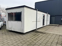 Kantoorunit - afbeelding 7 van  12