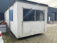 Kantoorunit - afbeelding 9 van  12