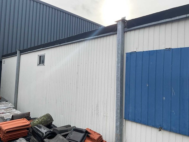 Kantoorunit - afbeelding 10 van  12