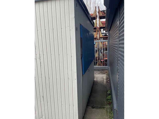 Kantoorunit - afbeelding 11 van  12