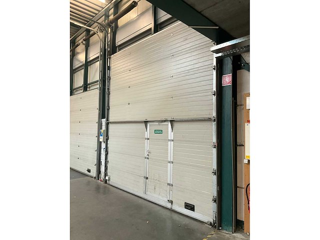 Kantoorunit - afbeelding 2 van  5