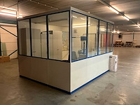 Kantoorunit - afbeelding 3 van  5