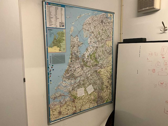 Kantoorunit - afbeelding 4 van  5