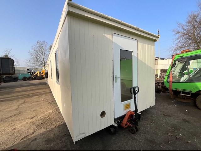 Kantoorunit - afbeelding 1 van  3