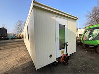 Kantoorunit - afbeelding 1 van  3