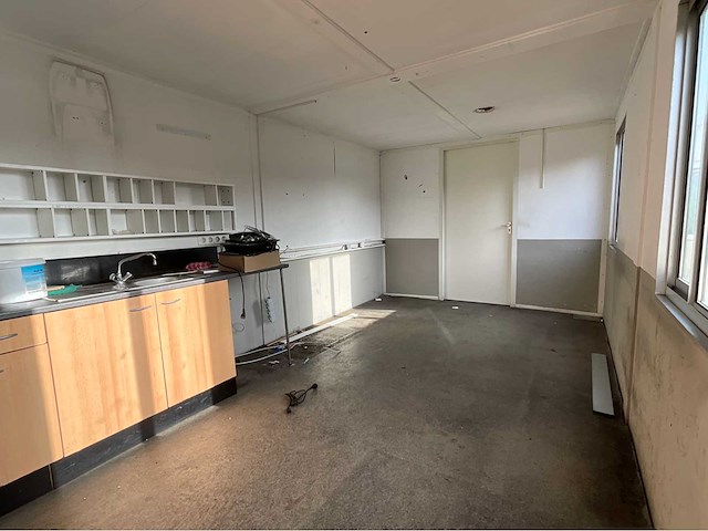 Kantoorunit - afbeelding 2 van  3