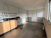 Kantoorunit - afbeelding 2 van  3