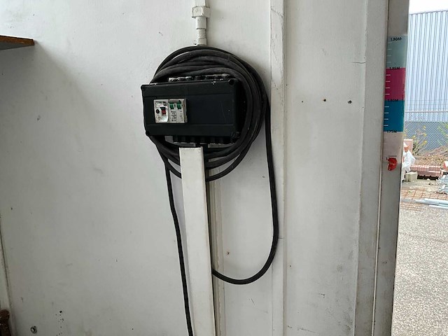 Kantoorunit - afbeelding 1 van  10