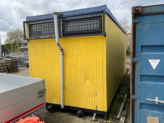 Kantoorunit - afbeelding 5 van  10