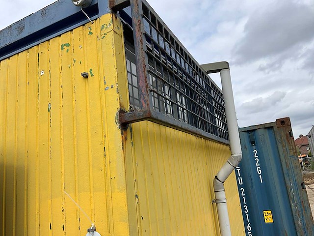 Kantoorunit - afbeelding 7 van  10