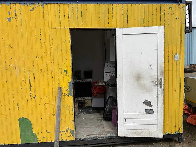 Kantoorunit - afbeelding 9 van  10