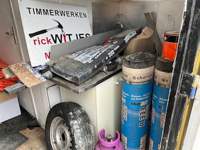 Kantoorunit - afbeelding 10 van  10