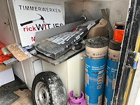 Kantoorunit - afbeelding 10 van  10