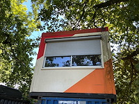 Kantoorunit - afbeelding 10 van  15