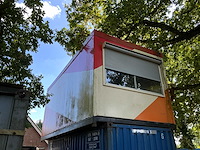 Kantoorunit - afbeelding 12 van  15