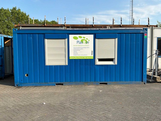 Kantoorunit - afbeelding 3 van  8
