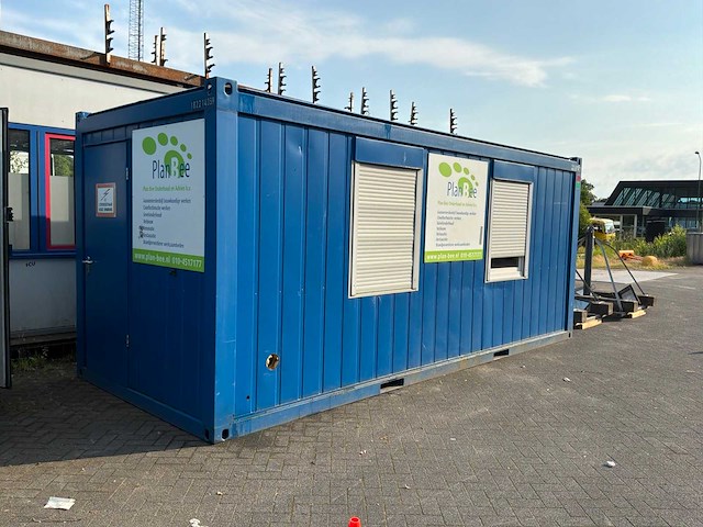 Kantoorunit - afbeelding 4 van  8