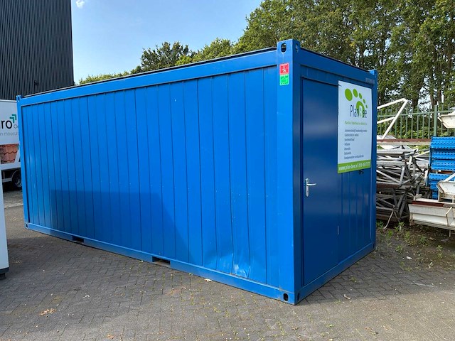 Kantoorunit - afbeelding 1 van  15