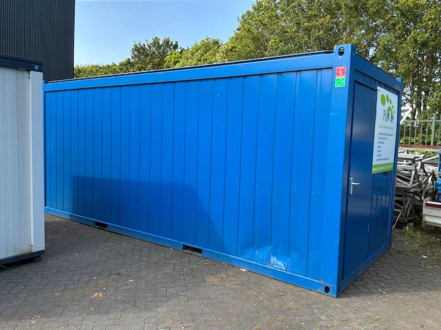 Kantoorunit - afbeelding 8 van  15