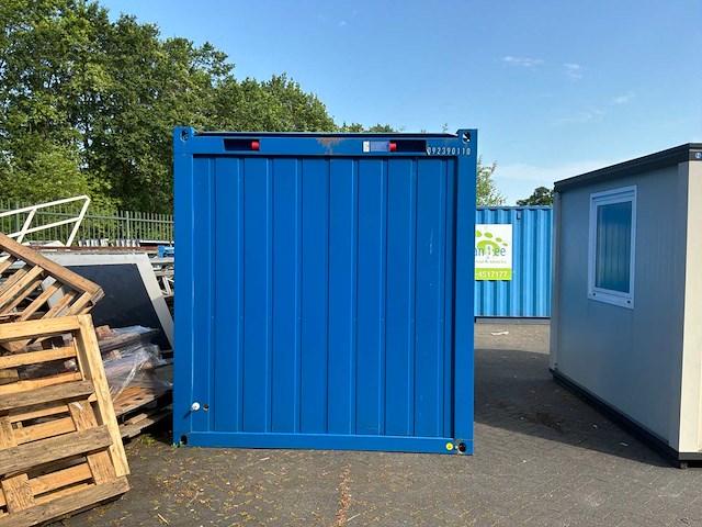 Kantoorunit - afbeelding 9 van  15