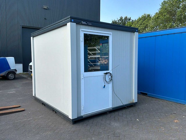 Kantoorunit - afbeelding 1 van  8