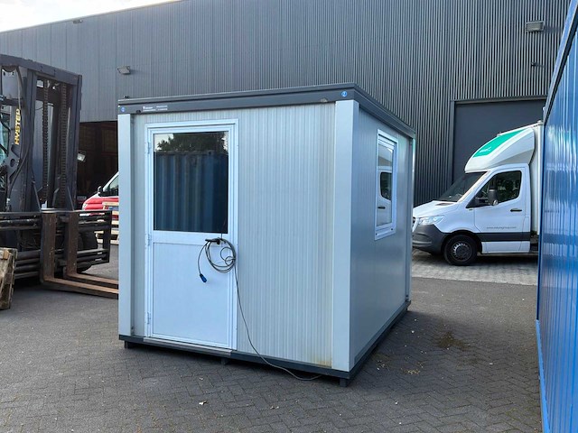 Kantoorunit - afbeelding 2 van  8