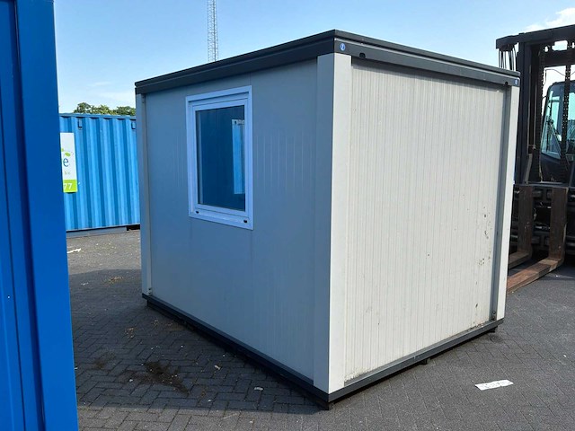 Kantoorunit - afbeelding 3 van  8