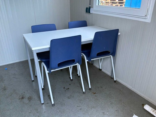 Kantoorunit - afbeelding 4 van  8