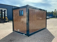 Kantoorunit - afbeelding 11 van  16
