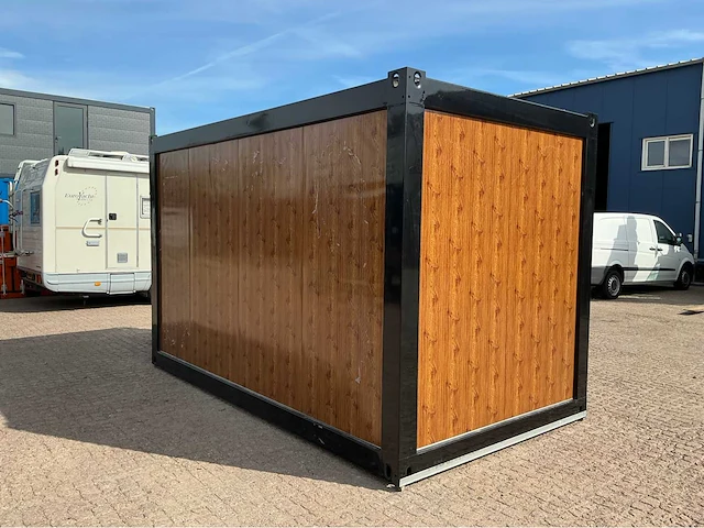 Kantoorunit - afbeelding 16 van  16