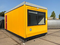 Kantoorunit - afbeelding 1 van  10