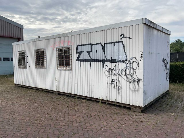 Kantoorunit - afbeelding 1 van  7