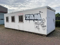 Kantoorunit - afbeelding 1 van  7