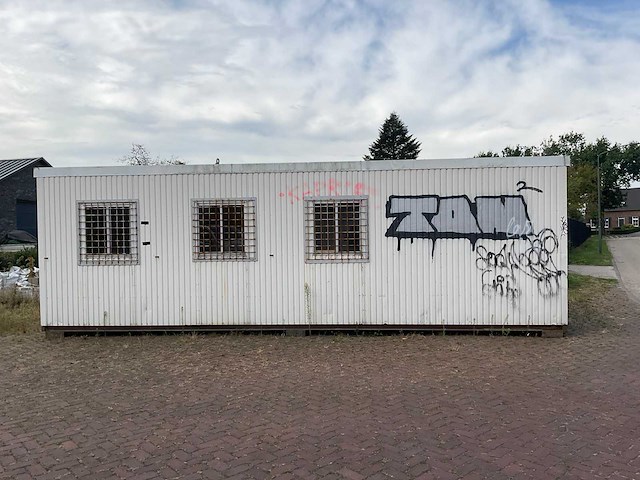 Kantoorunit - afbeelding 2 van  7