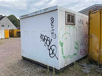 Kantoorunit - afbeelding 4 van  7