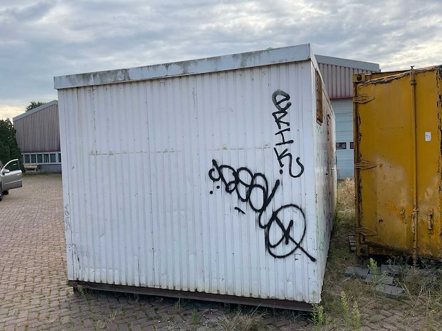 Kantoorunit - afbeelding 5 van  7