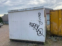 Kantoorunit - afbeelding 5 van  7