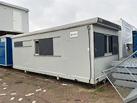 Kantoorunit - afbeelding 1 van  10