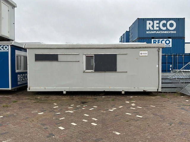 Kantoorunit - afbeelding 3 van  10