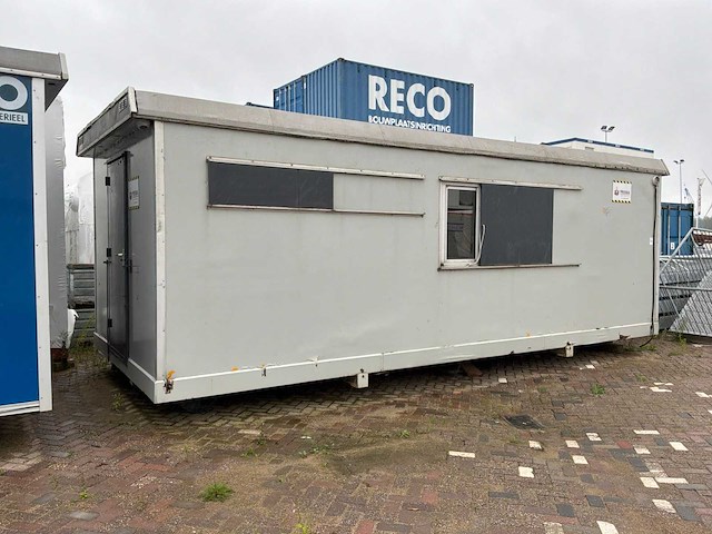 Kantoorunit - afbeelding 4 van  10