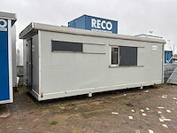 Kantoorunit - afbeelding 4 van  10