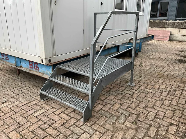 Kantoorunit - afbeelding 8 van  23