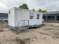 Kantoorunit